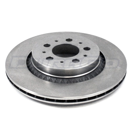Durago Disc Brake Rotor 2003-2005 Volvo XC90 2.9L, BR34256 BR34256