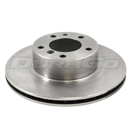 Durago Disc Brake Rotor, BR3441 BR3441
