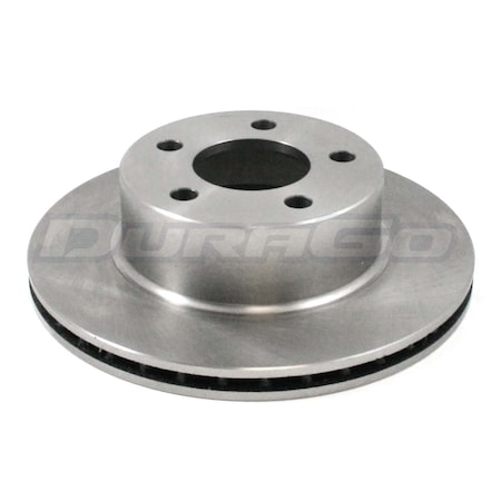Durago Disc Brake Rotor, BR5108 BR5108