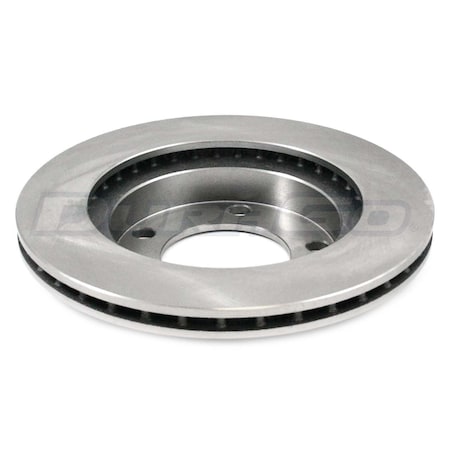 Durago Disc Brake Rotor, BR5111 BR5111