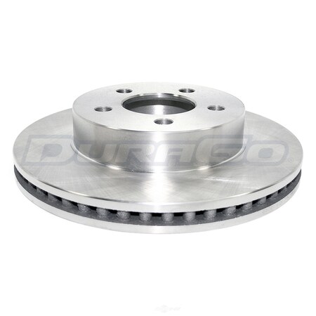 Durago Disc Brake Rotor 2002-2005 Jeep Liberty 2.4L, BR53001 BR53001