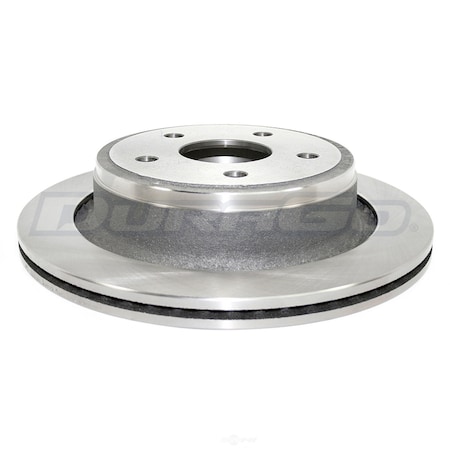 Durago Disc Brake Rotor, BR53006 BR53006