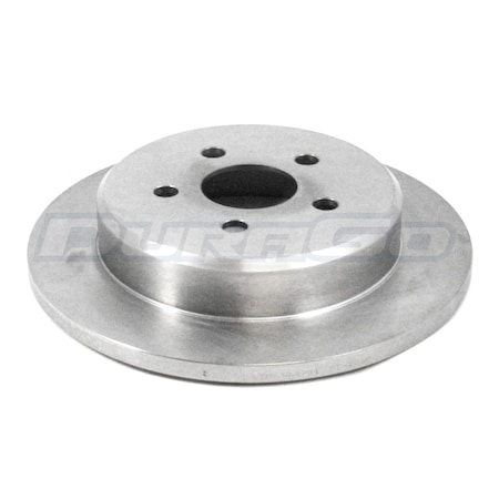 Durago Disc Brake Rotor, BR53008 BR53008