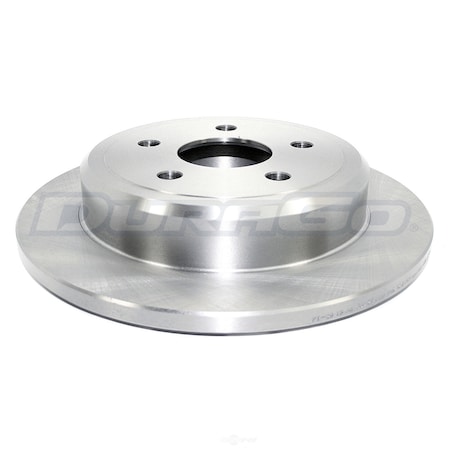 Durago Disc Brake Rotor, BR53027 BR53027