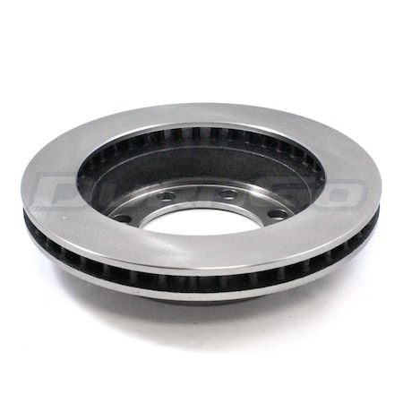 Durago Disc Brake Rotor, BR5319 BR5319