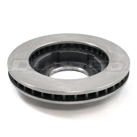 Durago Disc Brake Rotor, BR5324 BR5324