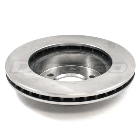 Durago Disc Brake Rotor 1995-1996 Dodge Dakota, BR5348 BR5348