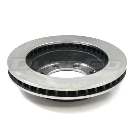 Durago Disc Brake Rotor, BR5352 BR5352