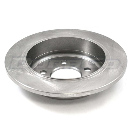 Durago Disc Brake Rotor 1998 Jeep Grand Cherokee, BR5360 BR5360