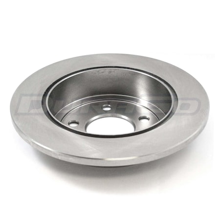 Durago Disc Brake Rotor, BR5383 BR5383