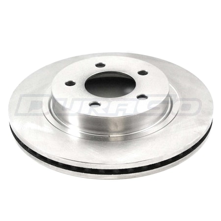 Durago Disc Brake Rotor, BR5386 BR5386