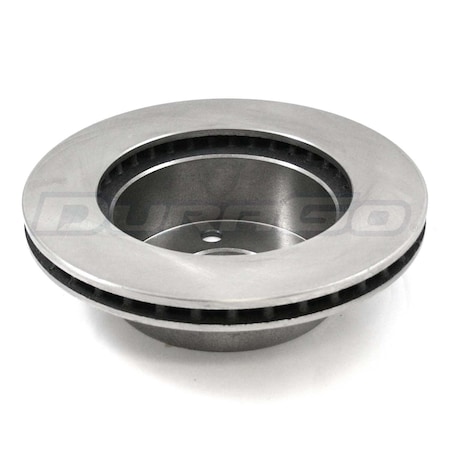 Durago Disc Brake Rotor, BR5396 BR5396