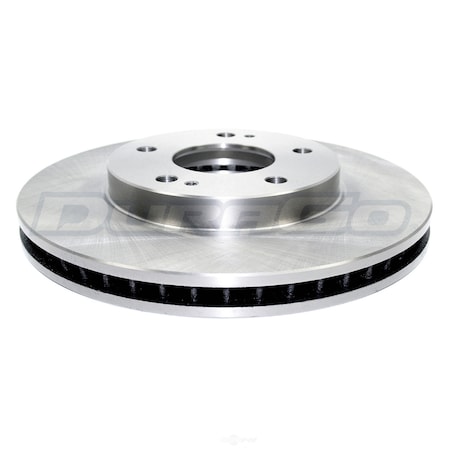 Durago Disc Brake Rotor, BR5399 BR5399