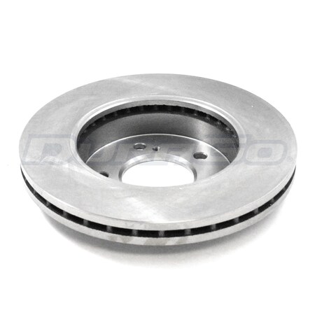 Durago Disc Brake Rotor 1993-1998 Nissan Quest, BR54003 BR54003