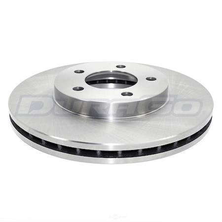 Durago Disc Brake Rotor, BR54010 BR54010