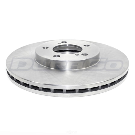 Durago Disc Brake Rotor, BR54030 BR54030