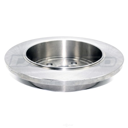 Durago Disc Brake Rotor, BR54032 BR54032