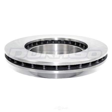 Durago Disc Brake Rotor, BR54035 BR54035