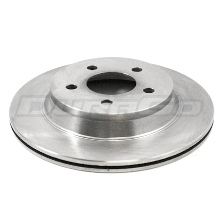 Durago Disc Brake Rotor 1995 Ford Mustang, BR54036 BR54036