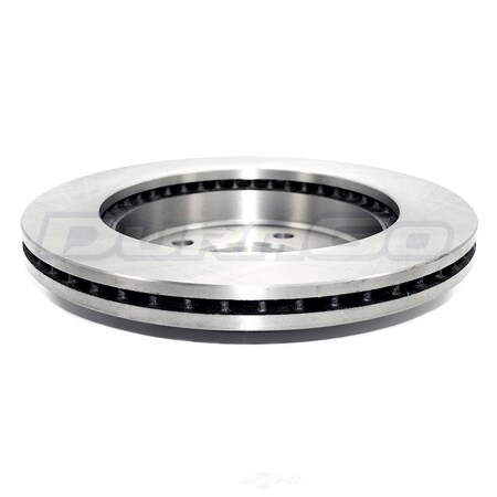 Durago Disc Brake Rotor, BR54042 BR54042