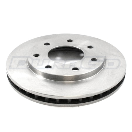 Durago Disc Brake Rotor, BR54048 BR54048