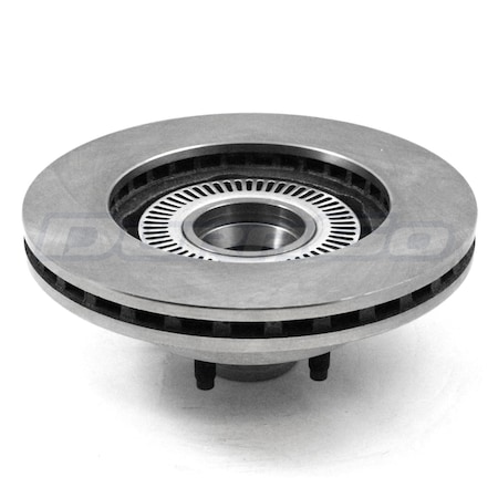 Durago Disc Brake Rotor and Hub Assembly, BR54059 BR54059