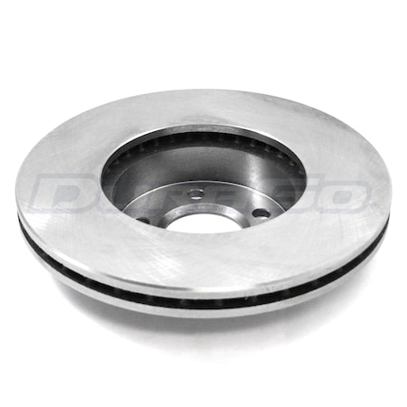 Durago Disc Brake Rotor, BR54060 BR54060