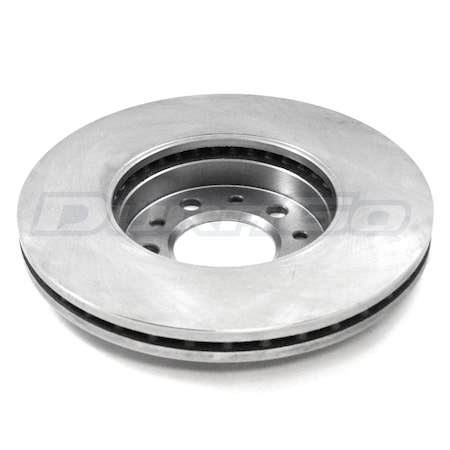 Durago Disc Brake Rotor 1999-2000 Ford Windstar, BR54070 BR54070
