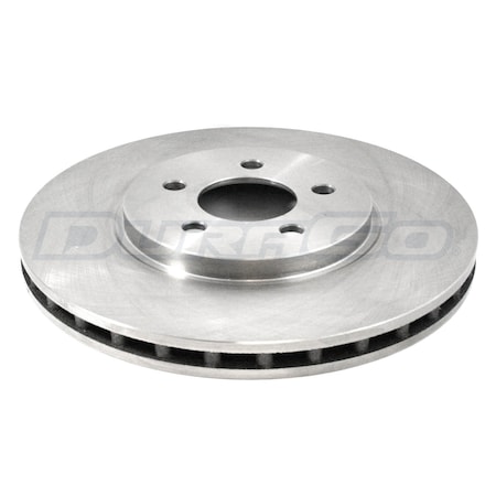 Durago Disc Brake Rotor 1995 Ford Mustang, BR54087 BR54087
