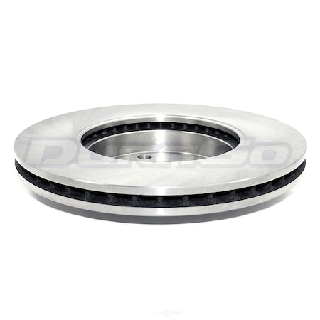 Durago Disc Brake Rotor, BR54093 BR54093