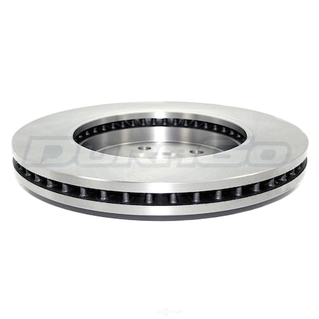 Durago Disc Brake Rotor, BR54099 BR54099