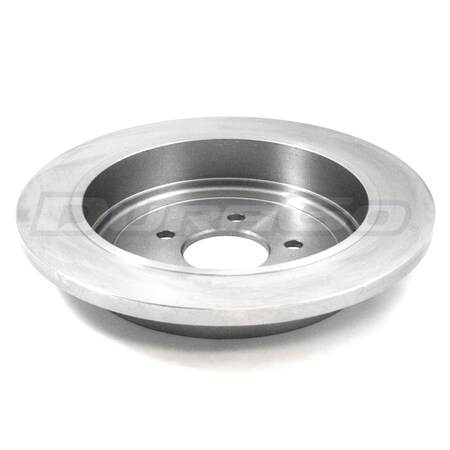 Durago Disc Brake Rotor 2003-2010 Lincoln Town Car, BR54102 BR54102