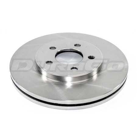 Durago Disc Brake Rotor, BR54103 BR54103