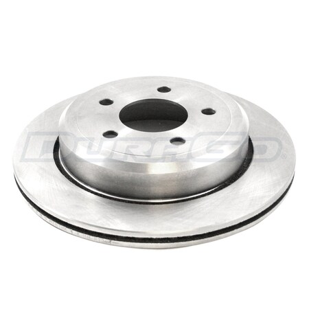 Durago Disc Brake Rotor 2003-2005 Ford Crown Victoria, BR54105 BR54105