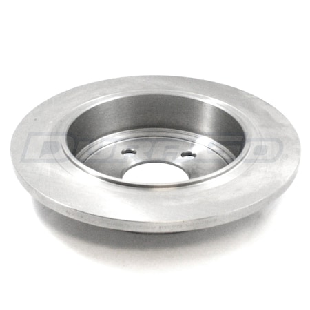 Durago Disc Brake Rotor 2004-2005 Ford Explorer Sport Trac, BR54114 BR54114