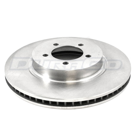 Durago Disc Brake Rotor 2003-2005 Lincoln Aviator, BR54115 BR54115