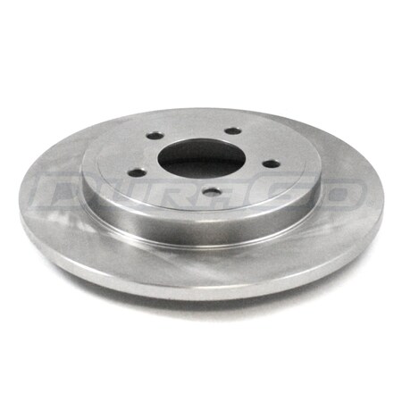 Durago Disc Brake Rotor, BR54122 BR54122