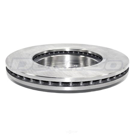 Durago Disc Brake Rotor, BR54123 BR54123