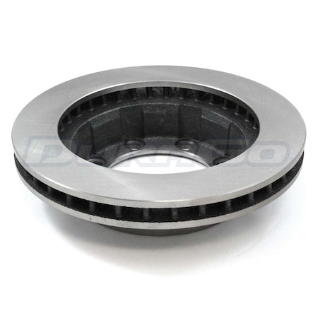 Durago Disc Brake Rotor, BR5445 BR5445