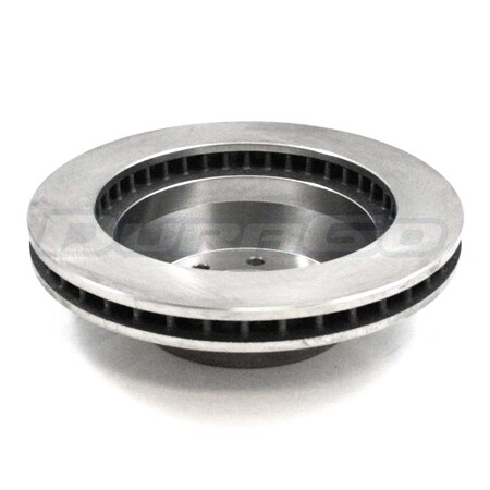 Durago Disc Brake Rotor, BR5457 BR5457