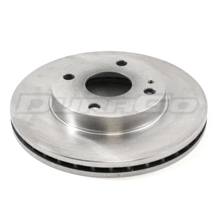 Durago Disc Brake Rotor, BR5475 BR5475