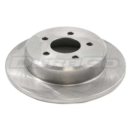 Durago Disc Brake Rotor, BR5484 BR5484