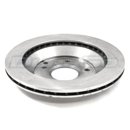 Durago Disc Brake Rotor 1988-1996 Chevrolet Corvette, BR55012 BR55012