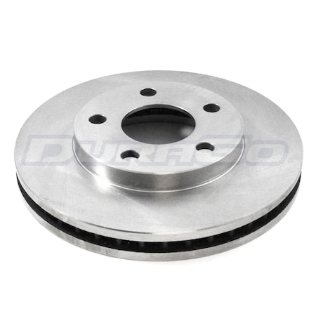 Durago Disc Brake Rotor, BR55014 BR55014