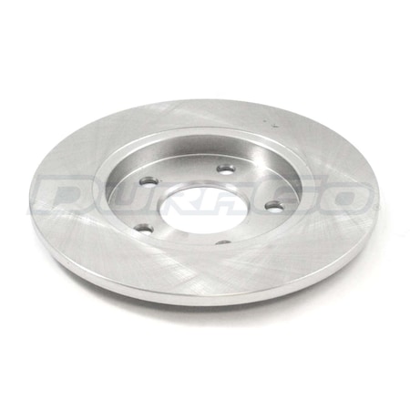 Durago Disc Brake Rotor, BR55018 BR55018