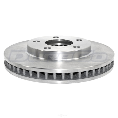 Durago Disc Brake Rotor, BR55036 BR55036
