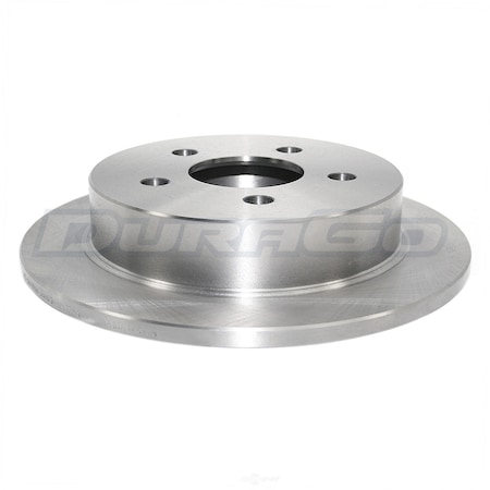 Durago Disc Brake Rotor, BR55039 BR55039