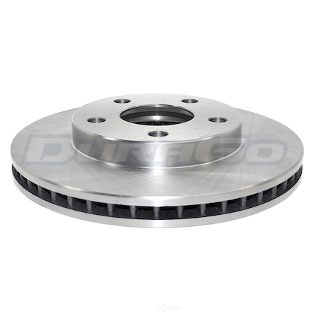 Durago Disc Brake Rotor, BR55040 BR55040
