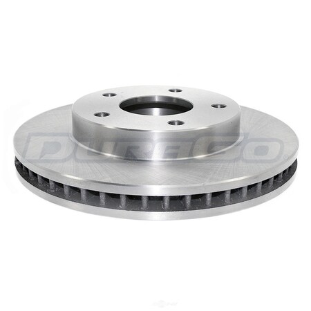 Durago Disc Brake Rotor, BR55047 BR55047