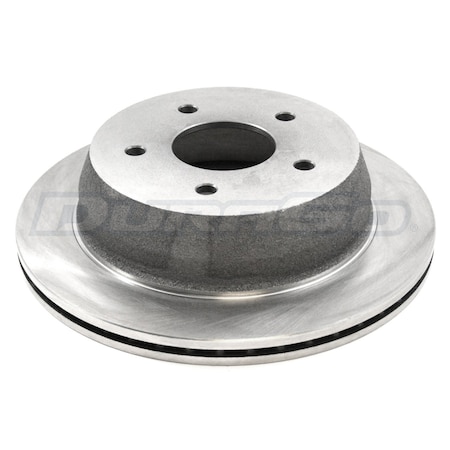 Durago Disc Brake Rotor, BR55049 BR55049